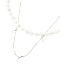 CARA O CRUZ / キャラ・オ・クルス ネックレス・ペンダント・チョーカー | 2連ネックレス【セレモニー】