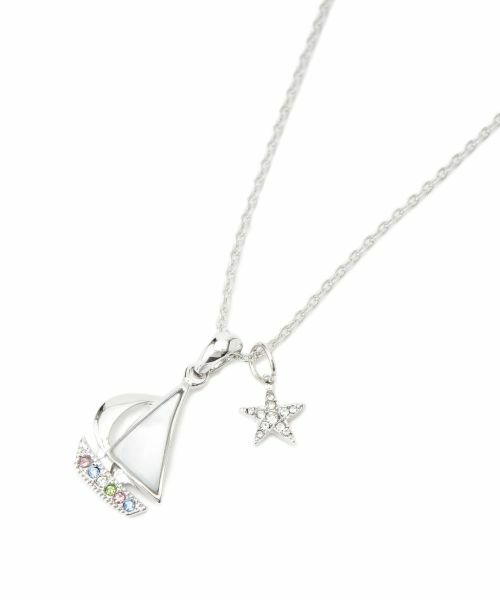 CARA O CRUZ / キャラ・オ・クルス ネックレス・ペンダント・チョーカー | ペンダントネックレス | 詳細1