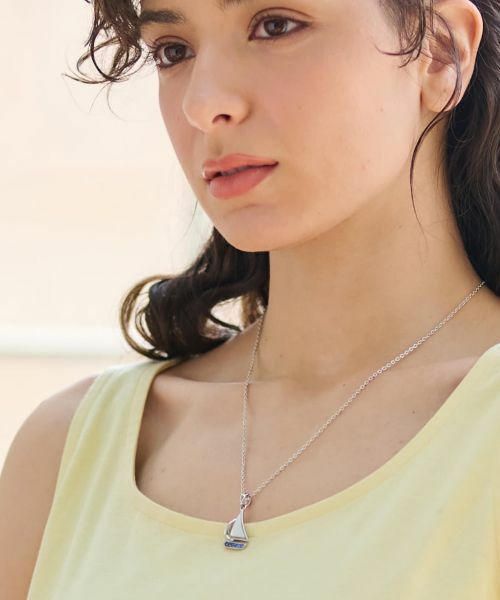 CARA O CRUZ / キャラ・オ・クルス ネックレス・ペンダント・チョーカー | ペンダントネックレス | 詳細3