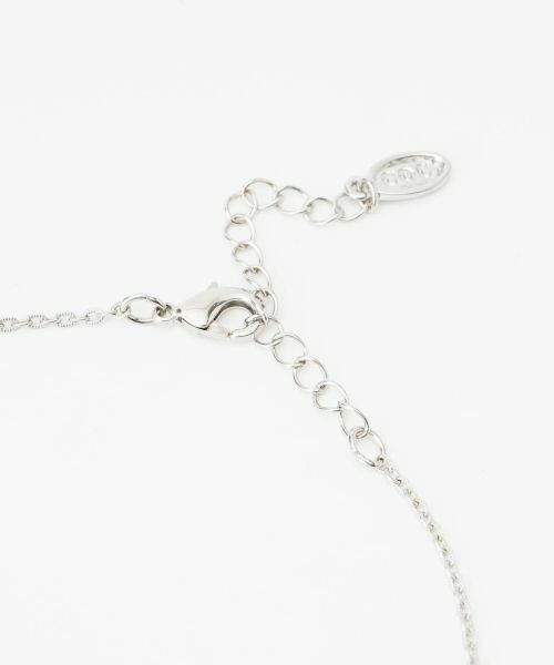 CARA O CRUZ / キャラ・オ・クルス ネックレス・ペンダント・チョーカー | ペンダントネックレス | 詳細6