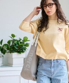 CARA O CRUZ / キャラ・オ・クルス ショルダーバッグ | ショルダーバッグ【PRIBONDS】