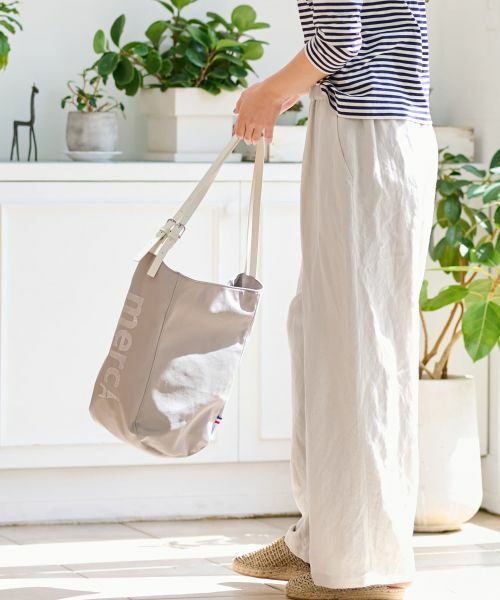 CARA O CRUZ / キャラ・オ・クルス ショルダーバッグ | ショルダーバッグ【PRIBONDS】 | 詳細1