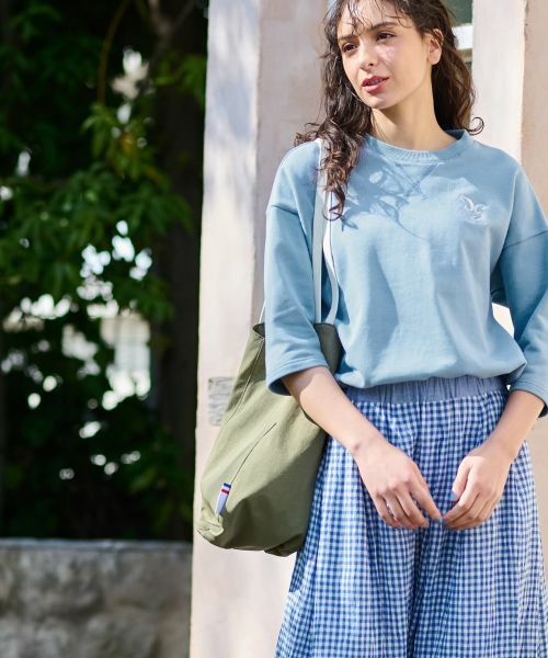 CARA O CRUZ / キャラ・オ・クルス ショルダーバッグ | ショルダーバッグ【PRIBONDS】 | 詳細2