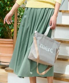 CARA O CRUZ / キャラ・オ・クルス トートバッグ | トートバッグ【PRIBONDS】