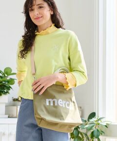 CARA O CRUZ / キャラ・オ・クルス トートバッグ | トートバッグ【PRIBONDS】