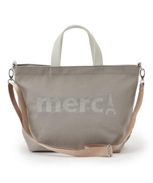 CARA O CRUZ / キャラ・オ・クルス トートバッグ | トートバッグ【PRIBONDS】 | 詳細11