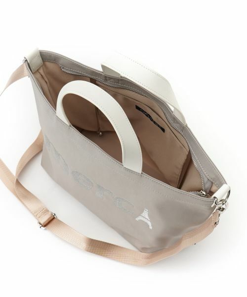 CARA O CRUZ / キャラ・オ・クルス トートバッグ | トートバッグ【PRIBONDS】 | 詳細16