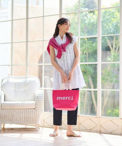 CARA O CRUZ / キャラ・オ・クルス トートバッグ | トートバッグ【PRIBONDS】 | 詳細2