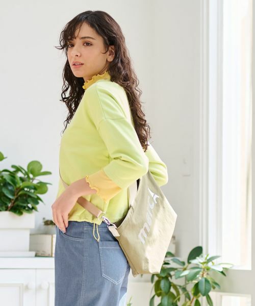 CARA O CRUZ / キャラ・オ・クルス トートバッグ | トートバッグ【PRIBONDS】 | 詳細3