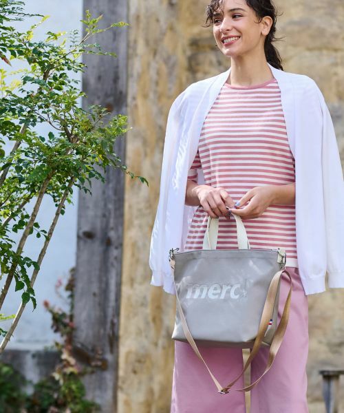 CARA O CRUZ / キャラ・オ・クルス トートバッグ | トートバッグ【PRIBONDS】 | 詳細5