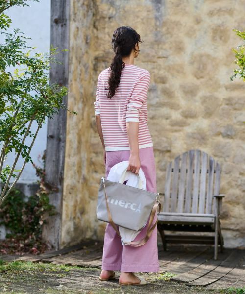 CARA O CRUZ / キャラ・オ・クルス トートバッグ | トートバッグ【PRIBONDS】 | 詳細6