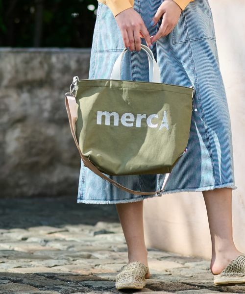 CARA O CRUZ / キャラ・オ・クルス トートバッグ | トートバッグ【PRIBONDS】 | 詳細7