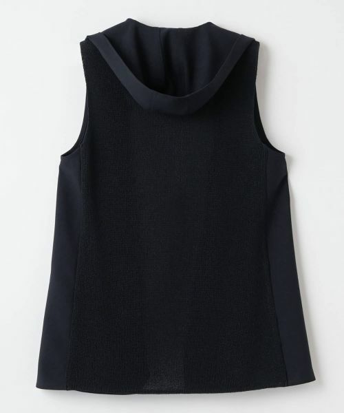 CARA O CRUZ / キャラ・オ・クルス テーラードジャケット | フーデッドベスト【CoC by CARA O CRUZ】 | 詳細27