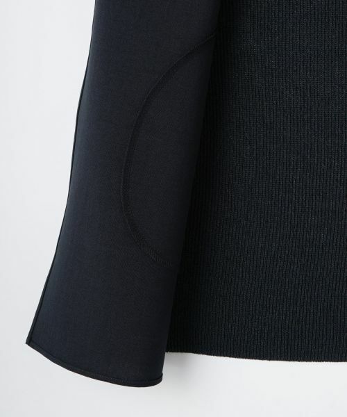 CARA O CRUZ / キャラ・オ・クルス テーラードジャケット | フーデッドベスト【CoC by CARA O CRUZ】 | 詳細29