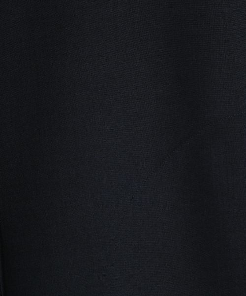 CARA O CRUZ / キャラ・オ・クルス テーラードジャケット | フーデッドベスト【CoC by CARA O CRUZ】 | 詳細30