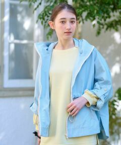 CARA O CRUZ / キャラ・オ・クルス テーラードジャケット | ジップアップブルゾン