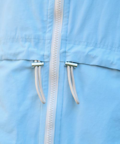 CARA O CRUZ / キャラ・オ・クルス テーラードジャケット | ジップアップブルゾン | 詳細27