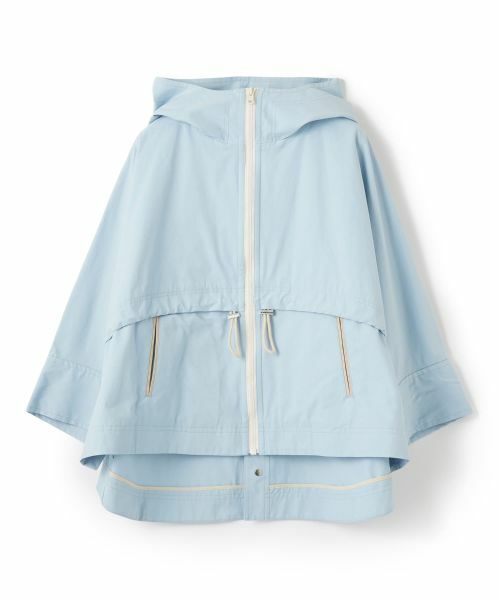 CARA O CRUZ / キャラ・オ・クルス テーラードジャケット | ジップアップブルゾン | 詳細28