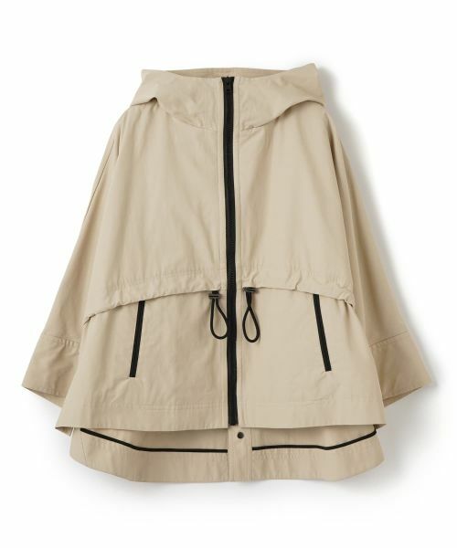 CARA O CRUZ / キャラ・オ・クルス テーラードジャケット | ジップアップブルゾン | 詳細30