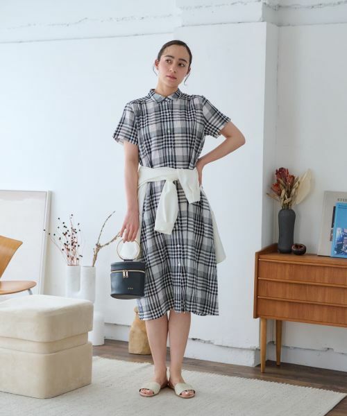 CARA O CRUZ / キャラ・オ・クルス シャツ・ブラウス | フーデッドブラウス【CoC by CARA O CRUZ】 | 詳細20