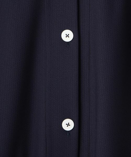 CARA O CRUZ / キャラ・オ・クルス シャツ・ブラウス | フーデッドブラウス【CoC by CARA O CRUZ】 | 詳細29