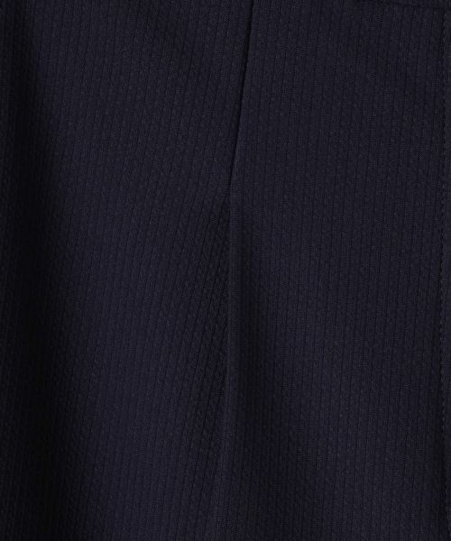 CARA O CRUZ / キャラ・オ・クルス その他パンツ | ワンタックパンツ【CoC by CARA O CRUZ】 | 詳細3