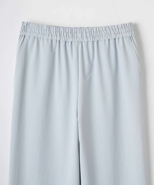 CARA O CRUZ / キャラ・オ・クルス その他パンツ | クロップドワイドパンツ【CoC by CARA O CRUZ】 | 詳細29