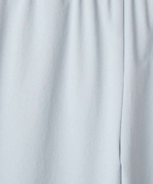 CARA O CRUZ / キャラ・オ・クルス その他パンツ | クロップドワイドパンツ【CoC by CARA O CRUZ】 | 詳細30