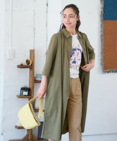 CARA O CRUZ / キャラ・オ・クルス （レディース