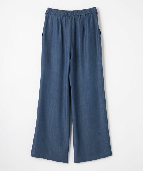 CARA O CRUZ / キャラ・オ・クルス その他パンツ | ワイドパンツ | 詳細16