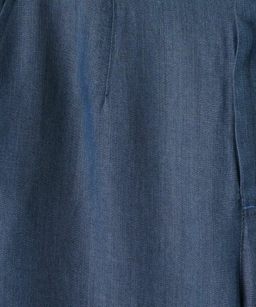 CARA O CRUZ / キャラ・オ・クルス その他パンツ | ワイドパンツ | 詳細18