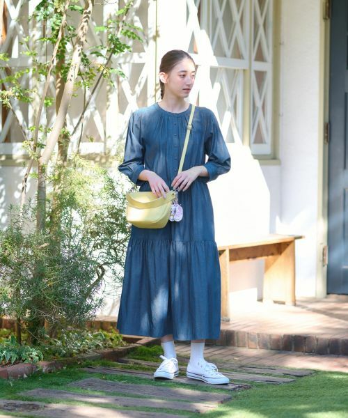 CARA O CRUZ / キャラ・オ・クルス その他小物 | スニーカーチャーム | 詳細3