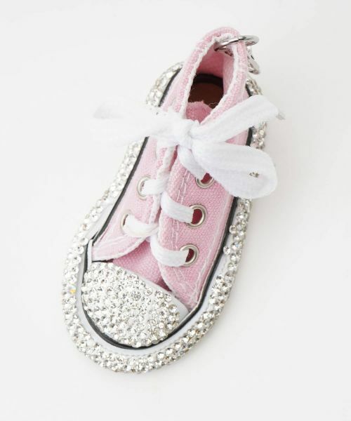 CARA O CRUZ / キャラ・オ・クルス その他小物 | スニーカーチャーム | 詳細4