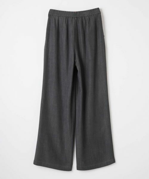 CARA O CRUZ / キャラ・オ・クルス その他パンツ | ワイドパンツ | 詳細15