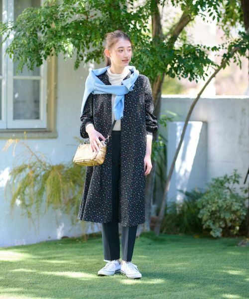 CARA O CRUZ / キャラ・オ・クルス ショルダーバッグ | メタリックショルダーバッグ | 詳細1