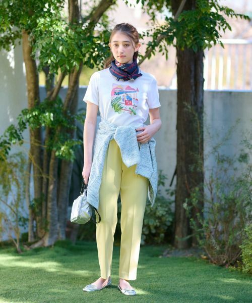 CARA O CRUZ / キャラ・オ・クルス ショルダーバッグ | メタリックショルダーバッグ | 詳細2