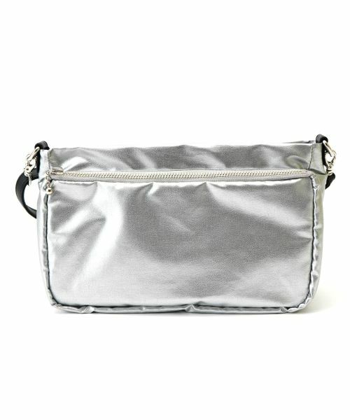 CARA O CRUZ / キャラ・オ・クルス ショルダーバッグ | メタリックショルダーバッグ | 詳細6
