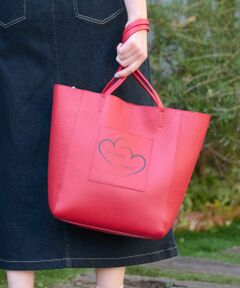 CARA O CRUZ / キャラ・オ・クルス トートバッグ | トートバッグ＆ポーチセット【35th】