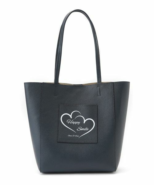 CARA O CRUZ / キャラ・オ・クルス トートバッグ | トートバッグ＆ポーチセット【35th】 | 詳細1