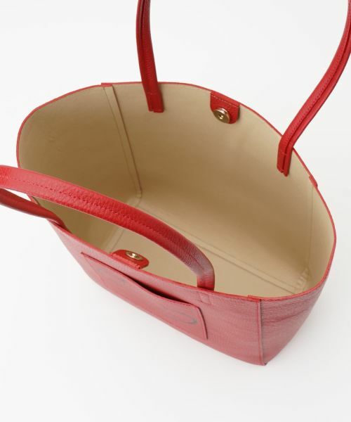 CARA O CRUZ / キャラ・オ・クルス トートバッグ | トートバッグ＆ポーチセット【35th】 | 詳細11