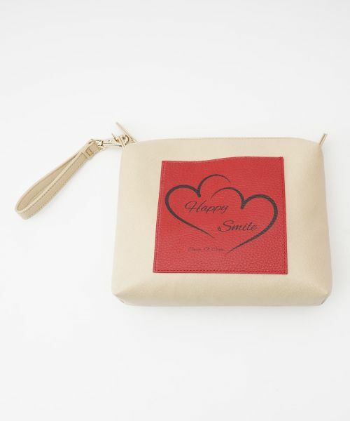 CARA O CRUZ / キャラ・オ・クルス トートバッグ | トートバッグ＆ポーチセット【35th】 | 詳細12