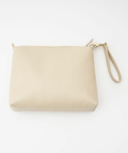 CARA O CRUZ / キャラ・オ・クルス トートバッグ | トートバッグ＆ポーチセット【35th】 | 詳細13