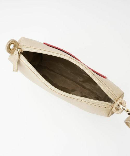 CARA O CRUZ / キャラ・オ・クルス トートバッグ | トートバッグ＆ポーチセット【35th】 | 詳細14