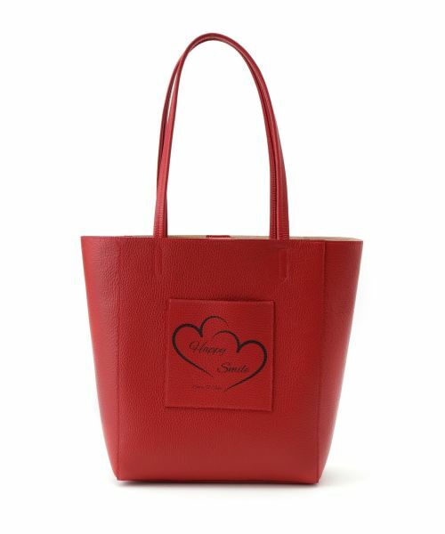 CARA O CRUZ / キャラ・オ・クルス トートバッグ | トートバッグ＆ポーチセット【35th】 | 詳細3