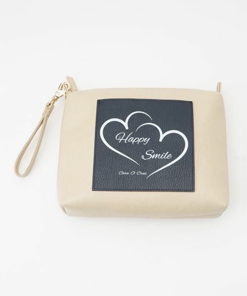 CARA O CRUZ / キャラ・オ・クルス トートバッグ | トートバッグ＆ポーチセット【35th】 | 詳細7