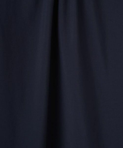 CARA O CRUZ / キャラ・オ・クルス ドレス | 洗える ギャザーワンピース | 詳細25