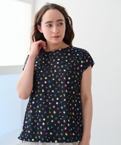 セール】 フーデッドカットソー （Tシャツ）｜CARA O CRUZ