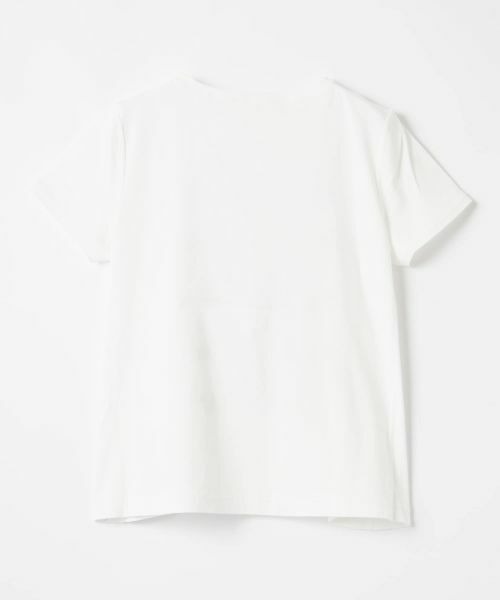 CARA O CRUZ / キャラ・オ・クルス Tシャツ | 洗える スペインTシャツ【イワタニユウスケ】 | 詳細18