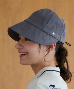 CARA O CRUZ / キャラ・オ・クルス キャップ | ワイドブリムキャップ