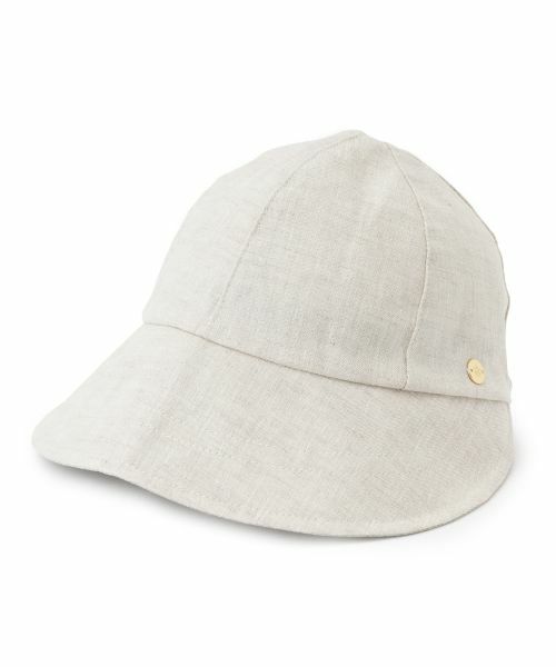 CARA O CRUZ / キャラ・オ・クルス キャップ | ワイドブリムキャップ | 詳細12